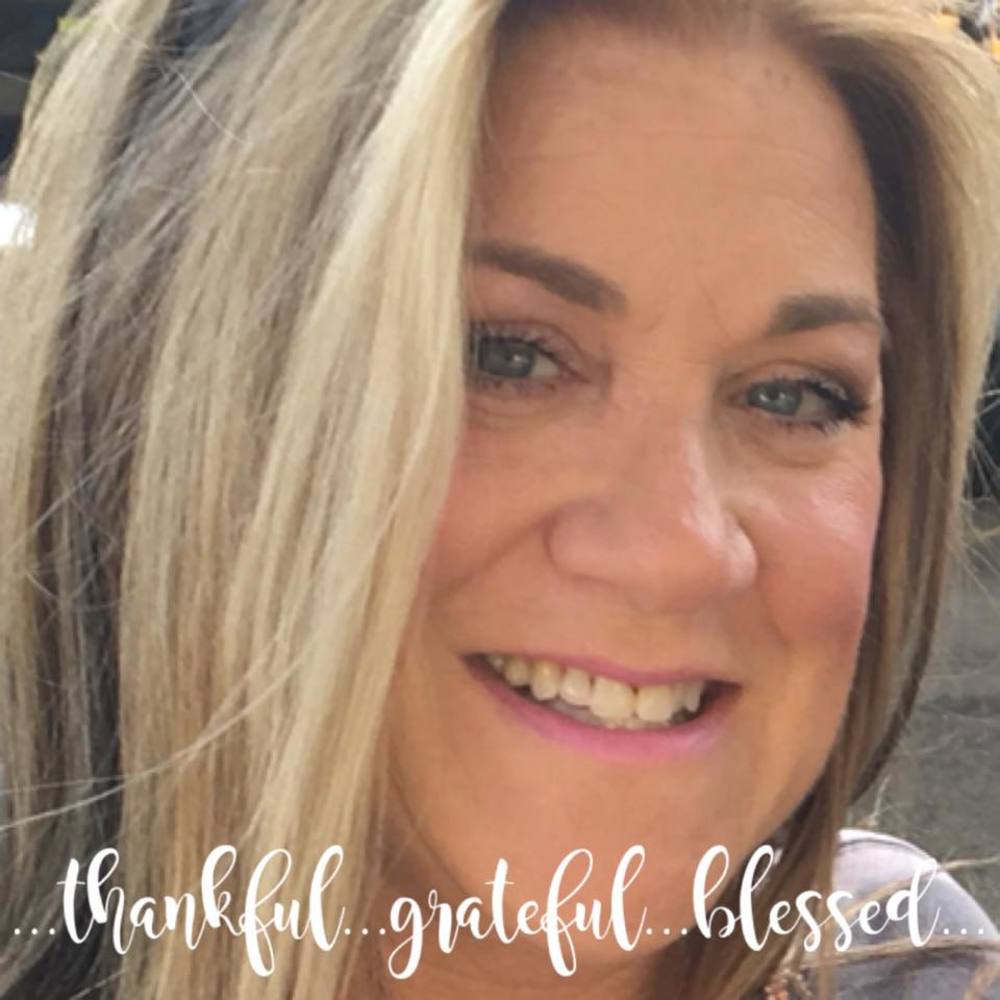 Meet your Posher, Carolyn